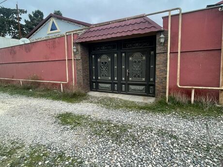 Объявление №5787320 - Баку, пос. Зире, 3-комн., 160 м²