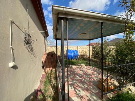 6 otaqlı həyət evi, 200 m², Məmmədli: 120 000 ₼ 5