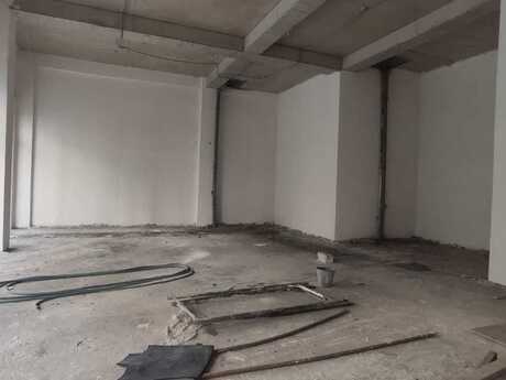 Obyekt - Ağ şəhər q. - 260 m²