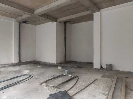 Obyekt - Ağ şəhər q. - 260 m²