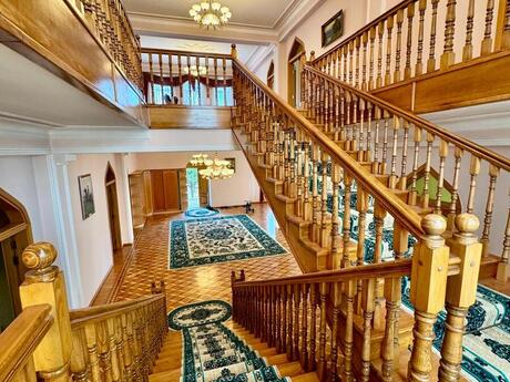 Elan №5787371 - Bakı, Mərdəkan q., 10 otaqlı, 1000 m²