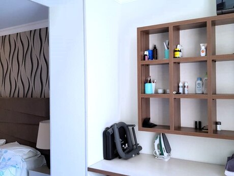 Kirayə 2 otaqlı mənzil, 62 m², İçəri Şəhər: 1 500 ₼/ay 5