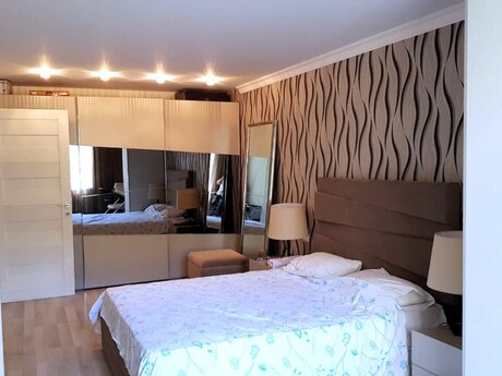 Kirayə 2 otaqlı mənzil, 62 m², İçəri Şəhər: 1 500 ₼/ay 4