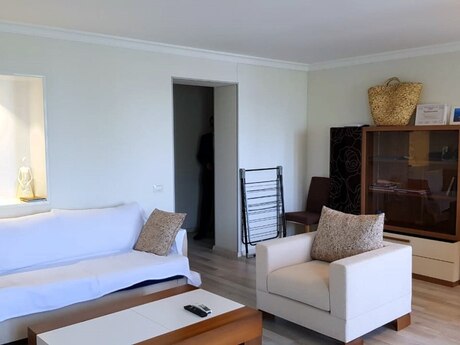 Kirayə 2 otaqlı mənzil, 62 m², İçəri Şəhər: 1 500 ₼/ay 2