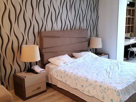 Kirayə 2 otaqlı mənzil, 62 m², İçəri Şəhər: 1 500 ₼/ay 3
