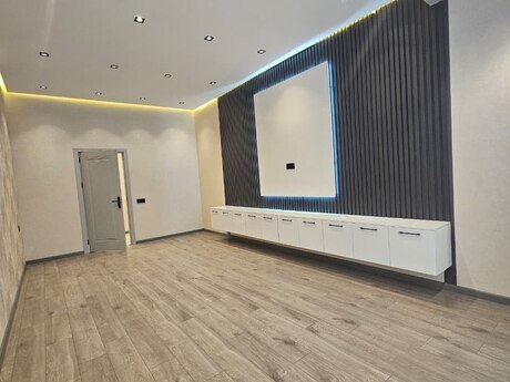 4 otaqlı mənzil, 130 m², Həzi Aslanov: 285 000 ₼ 2