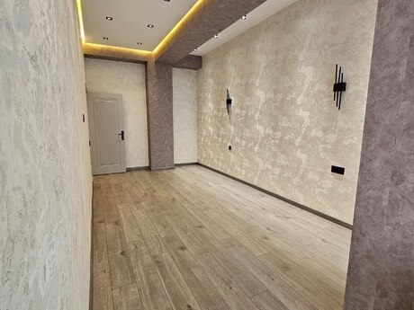 4 otaqlı mənzil, 130 m², Həzi Aslanov: 285 000 ₼ 5