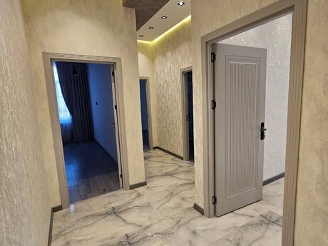 4 otaqlı mənzil, 130 m², Həzi Aslanov: 285 000 ₼ 3