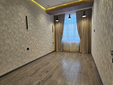 4 otaqlı mənzil, 130 m², Həzi Aslanov: 285 000 ₼ 4