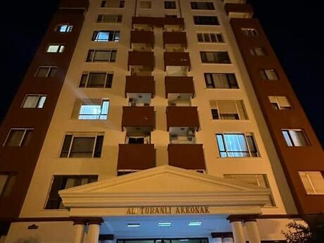 Объявление №5787514 - Баку, м. Ичеришехер, 5-комн., 250 м², 12/16 этаж