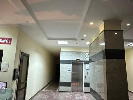 5 otaqlı yeni tikili - İçəri Şəhər m. - 250 m²