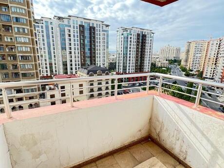 5 otaqlı yeni tikili - İçəri Şəhər m. - 250 m²
