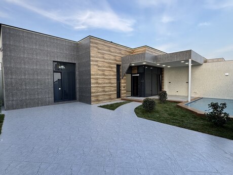 Elan №5787536 - Bakı, Mərdəkan q., 3 otaqlı, 120 m²