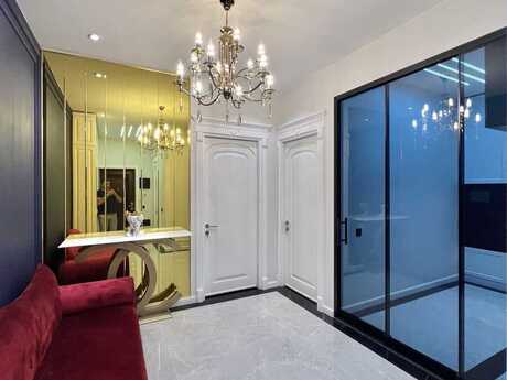 2-комн. новостройка - Бинагадинский р. - 70 м²
