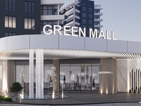 Elan №5457124 - Bakı, Avtovağzal m., 2 otaqlı, 73 m², 9/17 mərtəbə