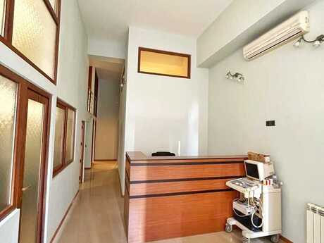 Elan №5787696 - Bakı, Nəsimi r., 5 otaqlı, 100 m²