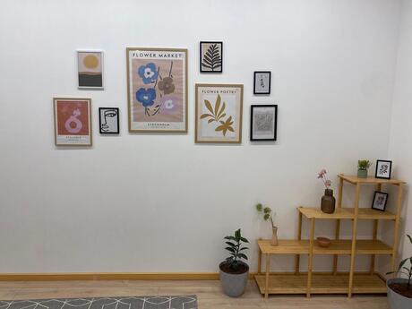 2 otaqlı yeni tikili - İçəri Şəhər m. - 65 m²