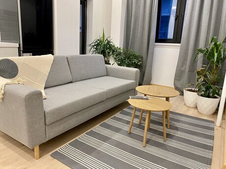 2 otaqlı yeni tikili - İçəri Şəhər m. - 65 m²