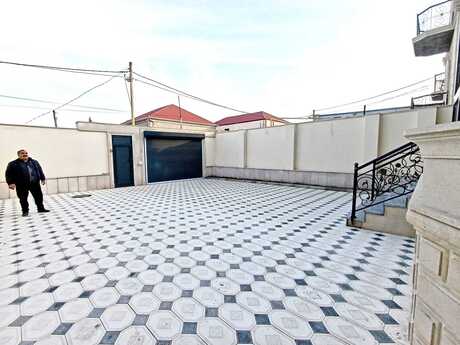 6-комн. дом/дача - пос. Карачухур - 250 м²