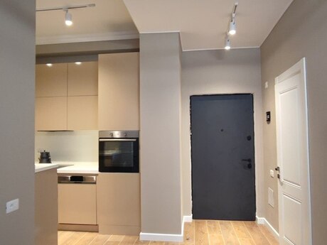 Kirayə 2 otaqlı mənzil, 55 m², Şah İsmayıl Xətai: 1 500 ₼/ay 5