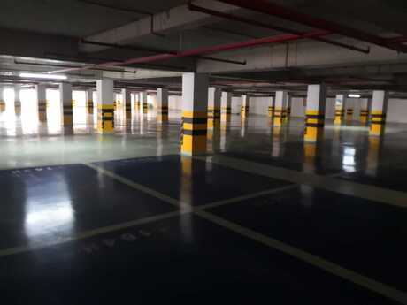 4 otaqlı yeni tikili - Elmlər Akademiyası m. - 185 m²
