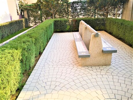 4 otaqlı yeni tikili - Elmlər Akademiyası m. - 185 m²