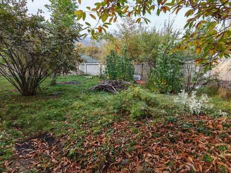 Объявление №5787935 - Габала, Габала, 4 сот