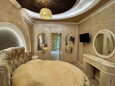 3 otaqlı mənzil, 105 m², 9-cu mikrorayon: 245 000 ₼ 4