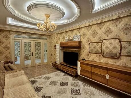 3 otaqlı mənzil, 105 m², 9-cu mikrorayon: 245 000 ₼ 2