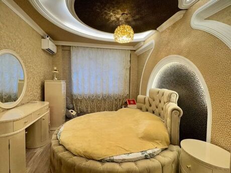 3 otaqlı mənzil, 105 m², 9-cu mikrorayon: 245 000 ₼ 3