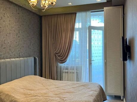 3 otaqlı mənzil, 105 m², 9-cu mikrorayon: 245 000 ₼ 5