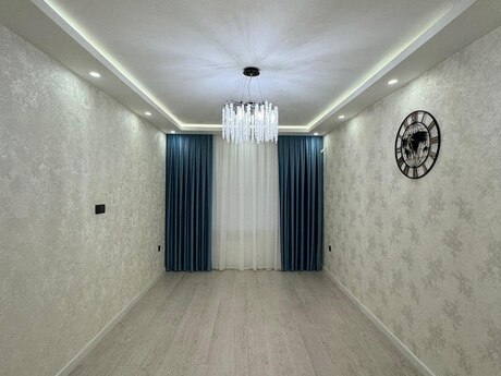 Elan №5787972 - Bakı, Həzi Aslanov m., 2 otaqlı, 65 m², 3/9 mərtəbə