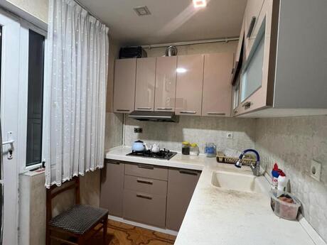 Объявление №5787978 - Баку, м. Гянджлик, 2-комн., 60 м², 9/9 этаж