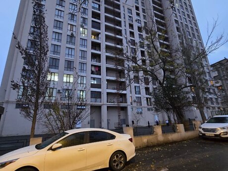 Bakıxanov q.