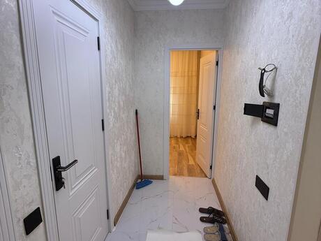 Объявление №5788029 - Баку, м. Мемар Аджеми, 3-комн., 60 м², 1/9 этаж