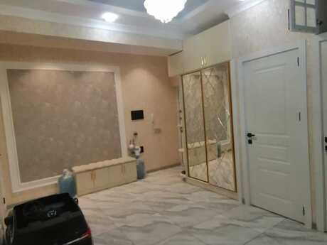 Elan №5788061 - Bakı, 20 Yanvar m., 3 otaqlı, 110 m², 15/16 mərtəbə