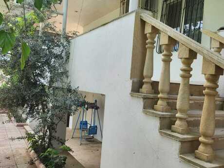 4 otaqlı həyət evi/bağ evi - Dübəndi q. - 90 m²