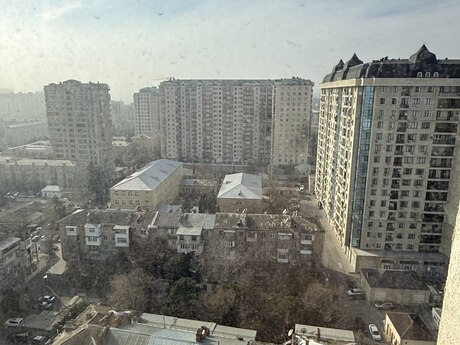 3 otaqlı mənzil, 97 m², Nəriman Nərimanov: 330 000 ₼ 4