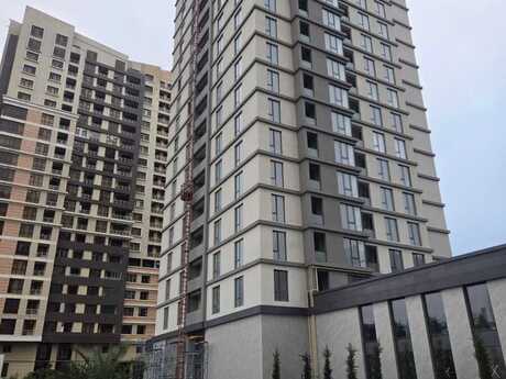 Elan №5788625 - Bakı, 28 May m., 3 otaqlı, 133 m², 4/17 mərtəbə