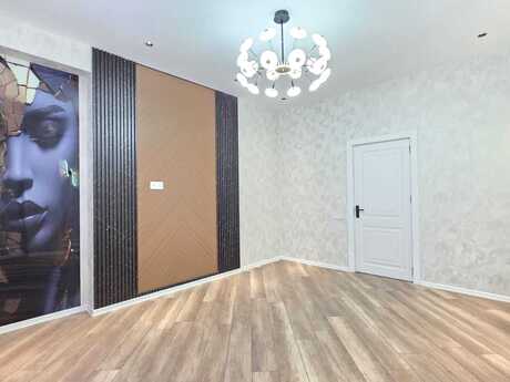 3 otaqlı yeni tikili - Xırdalan - 80 m²