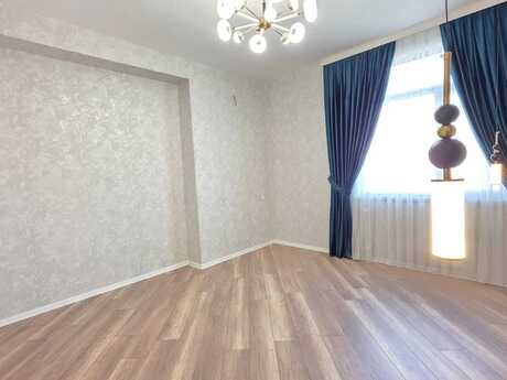 3 otaqlı yeni tikili - Xırdalan - 80 m²