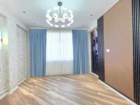 3 otaqlı yeni tikili - Xırdalan - 80 m²