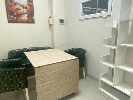 5-комн. офис - м. 20 января - 100 м²