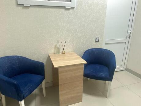 5-комн. офис - м. 20 января - 100 м²