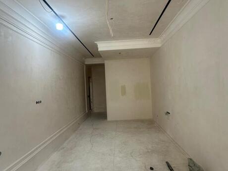 3 otaqlı yeni tikili - İçəri Şəhər m. - 126 m²