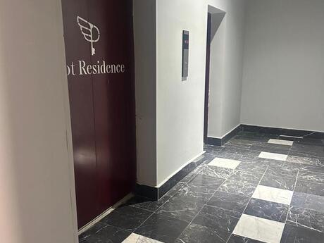 3 otaqlı yeni tikili - İçəri Şəhər m. - 126 m²