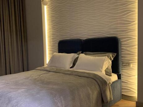 2-room apartment for rent, 85,1 m², İçəri Şəhər: 2 200 ₼/mo 2