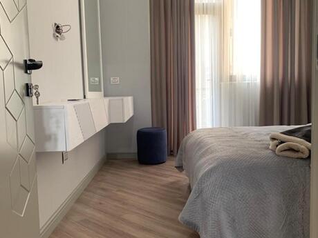 2-room apartment for rent, 85,1 m², İçəri Şəhər: 2 200 ₼/mo 5