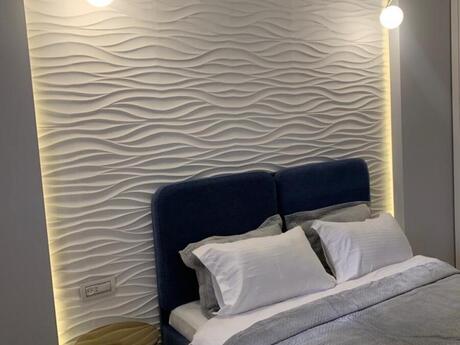 2-room apartment for rent, 85,1 m², İçəri Şəhər: 2 200 ₼/mo 3