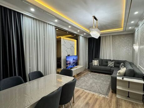 Elan №5788909 - Bakı, Memar Əcəmi m., 3 otaqlı, 80 m², 4/9 mərtəbə